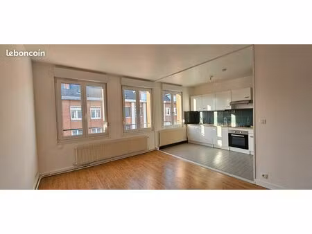 bel appartement cœur de ville