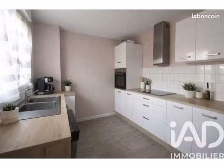 duplex 5 pièces 115 m²