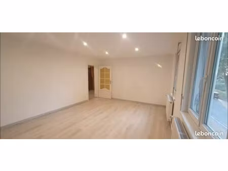 appartement f4 de 95 m²