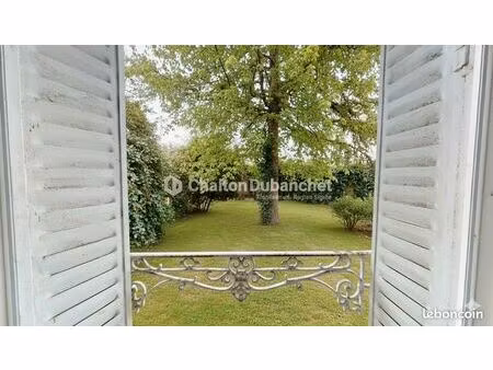 appartement 3 pièces 85 m²