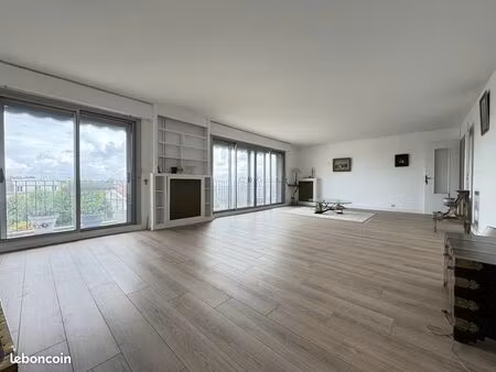 appartement 7 pièces 175 m²