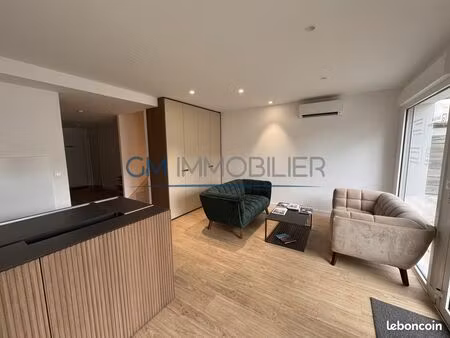 bureaux 32 m² soorts-hossegor