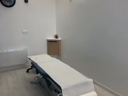 idel recherché(e) – cabinet paramédical à louer  peyrehorade centre