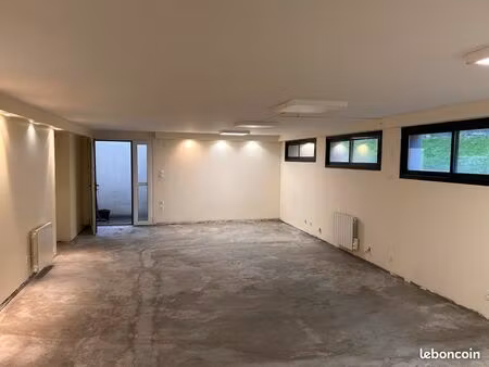 local commercial - bureaux