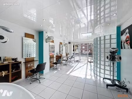 local d'activités dunkerque