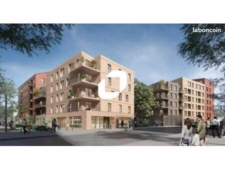 local commercial 553 m²