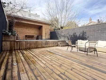 maison 5 pièces 115 m²