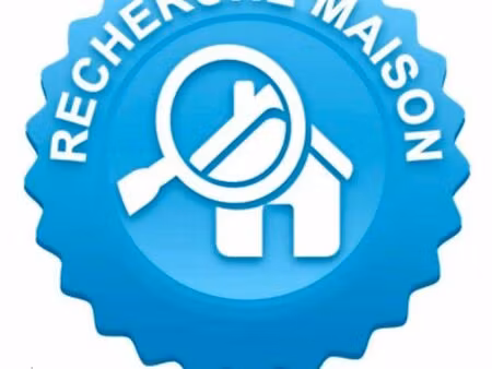 cherche location maison