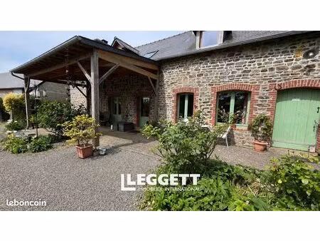 maison 5 pièces 135 m²