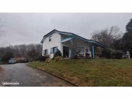 maison contemporaine