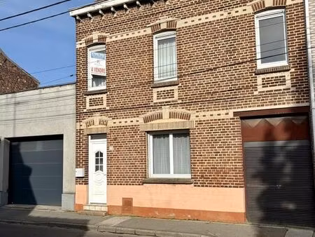 maison 4 pièces 95 m²