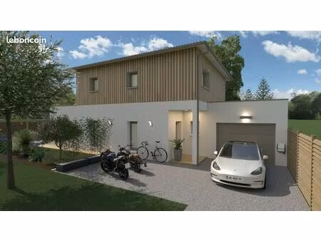 terrain 145 m² bordeaux