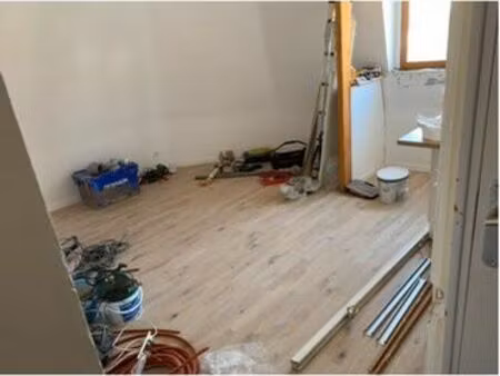 loue t2 avec mezzanine roubaix