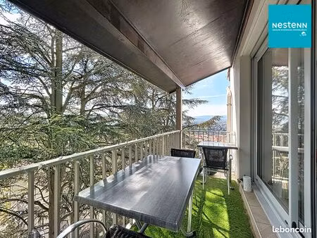 appartement 3 pièces 77 m²
