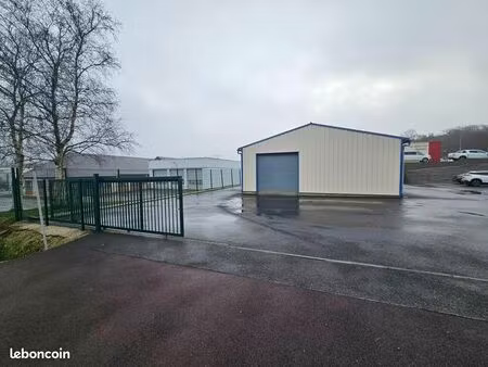 200 m² bricquebec-en-cotentin