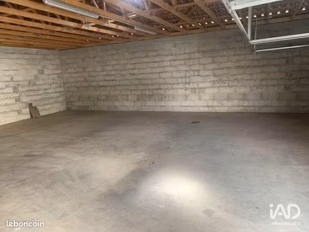 local 100 m² morcenx