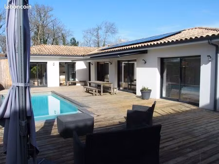 maison contemporaine