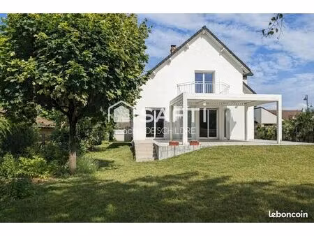 maison 6 pièces 190 m²