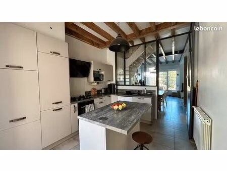 maison biarritz 4 chambres 123 m²