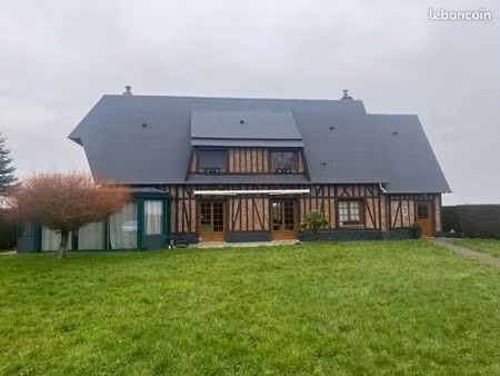 maison de caractère sans vis-à-vis