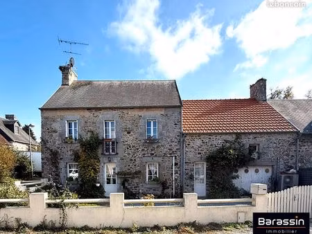 maison 5 pièces 90 m²