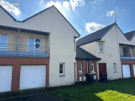 maison 3 pièces 85 m²