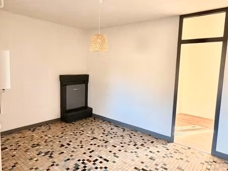 location petite maison