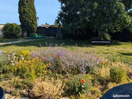 maison individuelle ludes