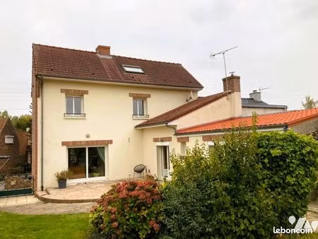 maison 105 m² beuvry
