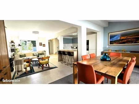 maison 5 pièces 106 m²