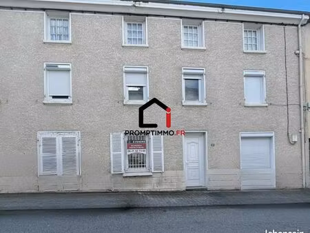 maison de village 9 pièces 243 m²