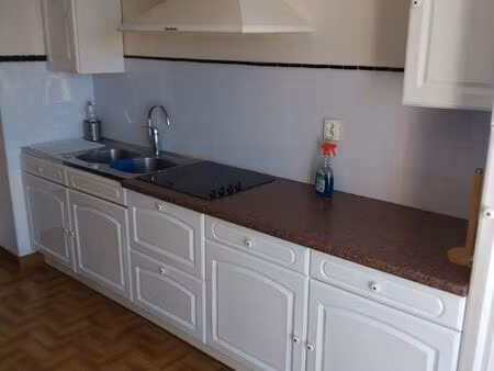 location appartement t3