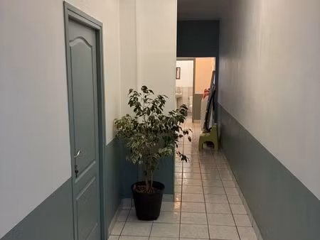 cabinet médical paramédical profession libérale bureau