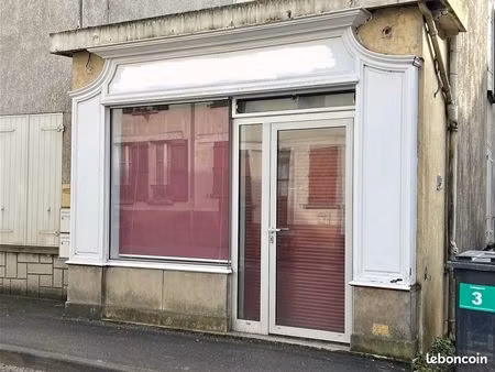 local à louer choisy en brie