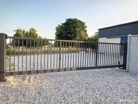 local artisanal 50m2