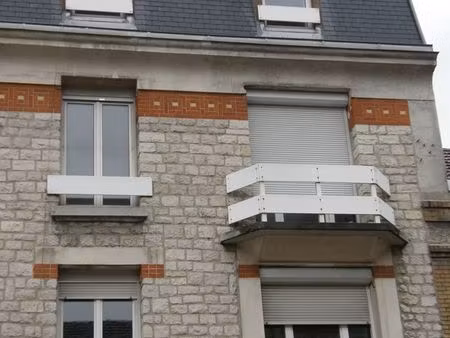 murs commerciaux centre reims