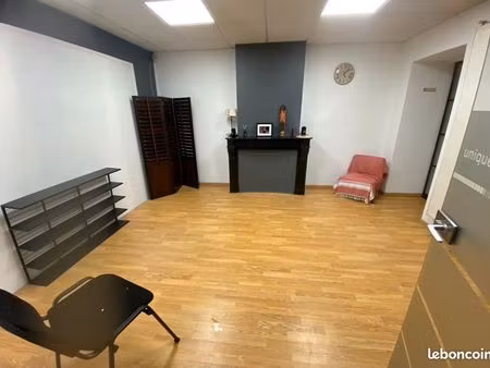 a louer local commercial hyper-centre