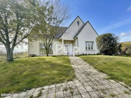 pavillon 6 pièces 177 m²