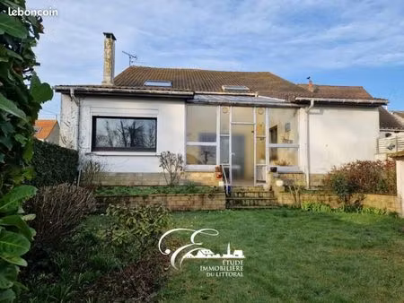 maison 7 pièces 190 m²