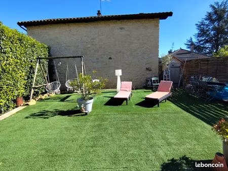 maison 2 chambres proche vieux bourg