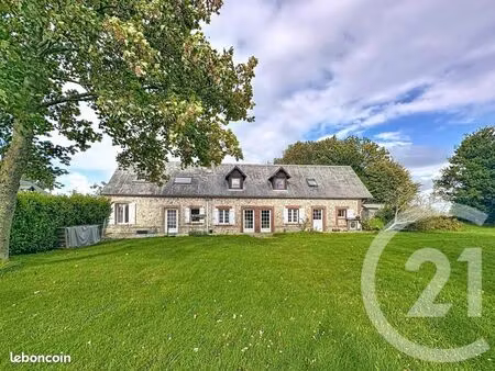 longère 8 pièces 202 m²