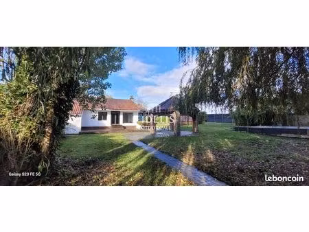 maison 7 pièces 151 m²