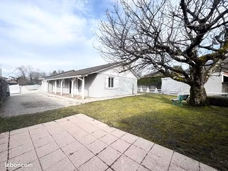 maison 4 pièces 87 m²