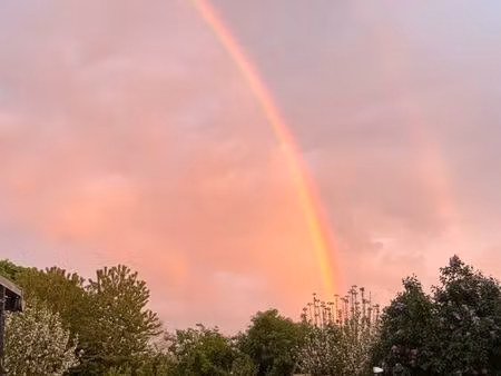 grande maison individuelle