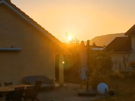 maison plain pied 100m2