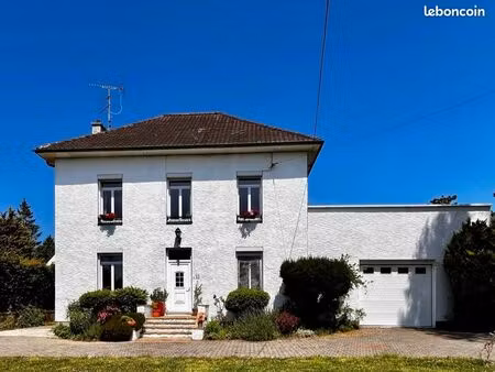 maison individuelle 180m2