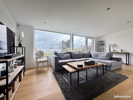 maison 6 pièces 115 m²