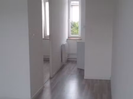 studio 24m2 avec place de parking