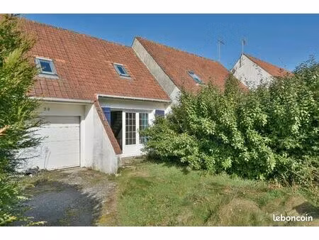 maison 2 pièces 47 m²