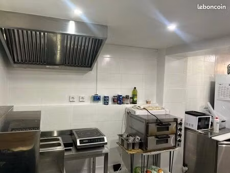 droit au bail tout commerce